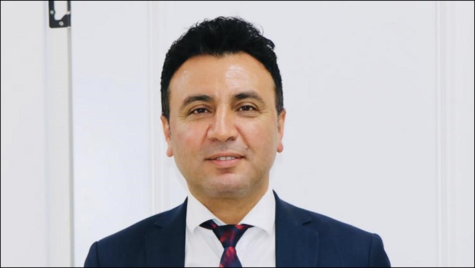 Viranşehir Belediyespor kulüp başkanı Çelik'ten maça davet