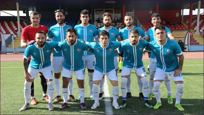 Viranşehir Belediyespor’un Lig Fikstürü Belli Oldu