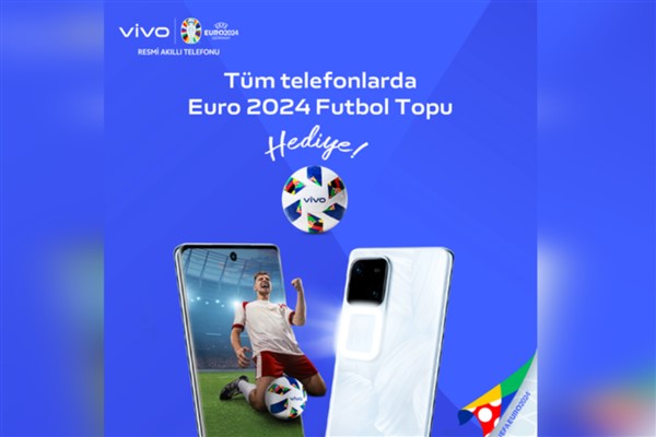 vivo'dan V30 akıllı telefon modellerinde Babalar Günü’ne özel 4 bin TL’ye varan indirim