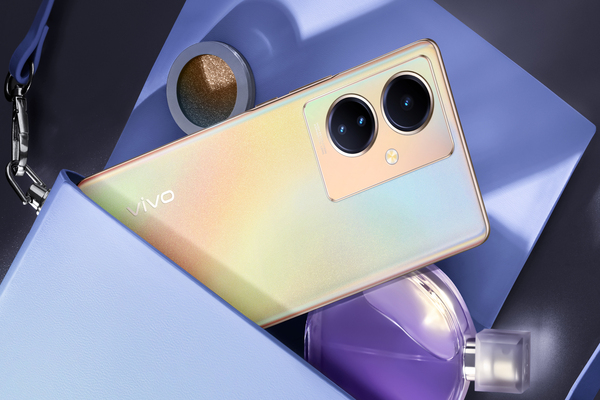 vivo’nun orta segmentteki yeni yıldızı V29 Lite ön satışa sunuldu