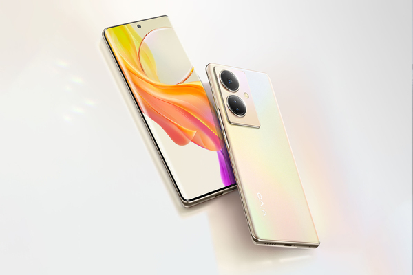 vivo V29 Lite 5G, benzersiz kamera özellikleri ile dikkatleri üzerine çekiyor