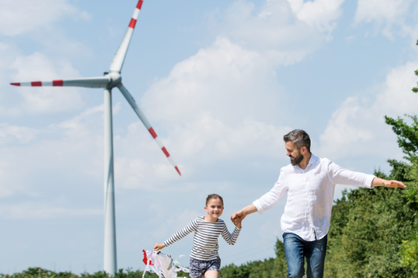 Vodafone, verimli enerji kullanımıyla çevreye katkısını sürdürüyor