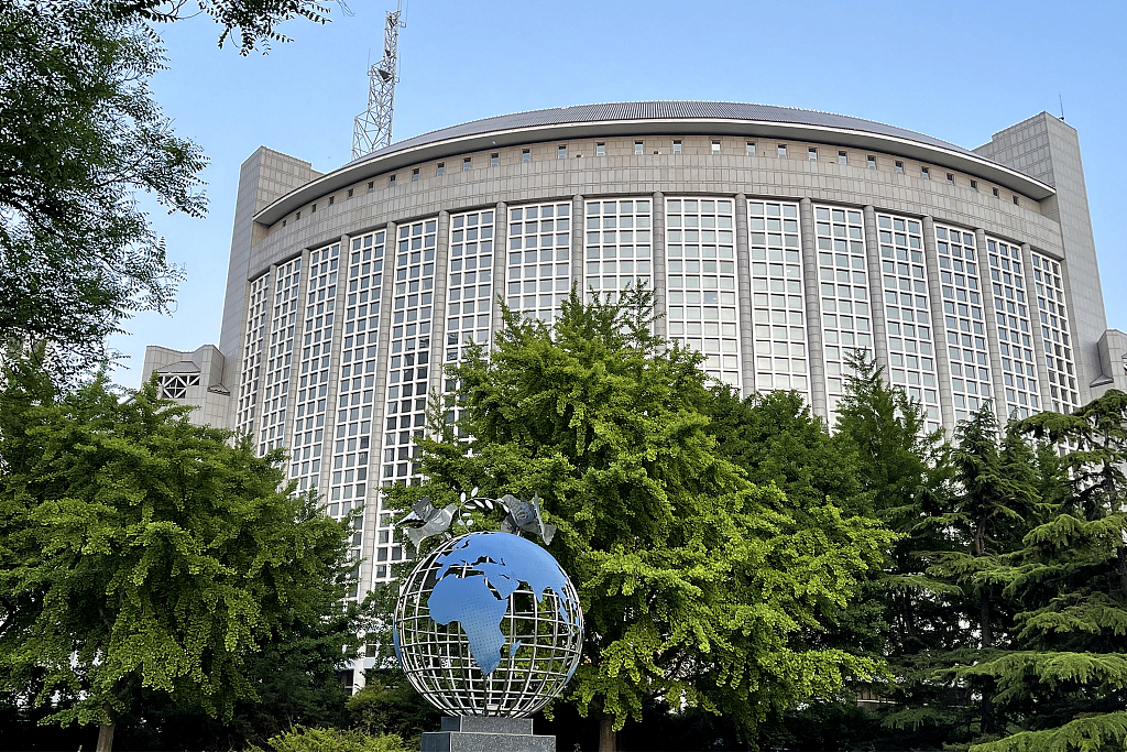 Wang Yi, BMGK Filistin-İsrail Sorunu Üst Düzey Toplantısı'na başkanlık edecek