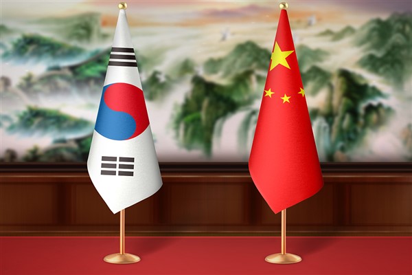 Wang Yi: 