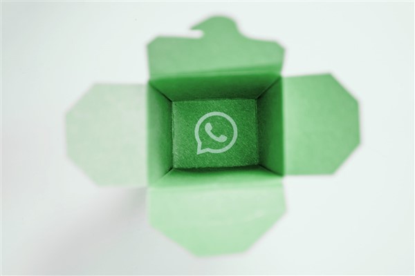 WhatsApp yedeklemelerini hedef alan casus yazılım keşfedildi