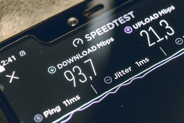 Wi-Fi bağlantısını hızlandırmanın yolları 