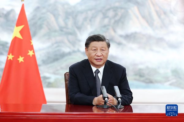 Xi’den küresel tarımsal mirasları koruma vurgusu