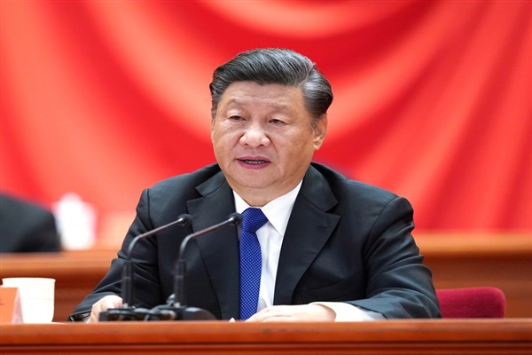 Xi’den Taiwanlı gençlere Çin rüyasını gerçekleştirmek için çaba gösterme çağrısı