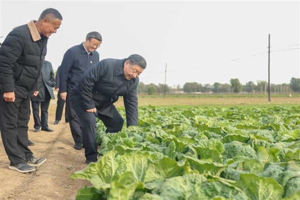 Xi Jinping: 