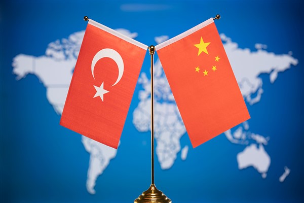 Xi Jinping’den Cumhurbaşkanı Erdoğan’a tebrik