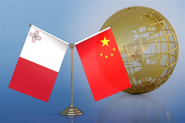 Xi Jinping'den Malta Ortaokulu öğrencilerine cevap mektubu