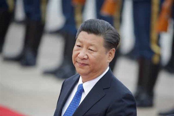 Xi Jinping imzalı bir makale Kazakistan basınında yer aldı