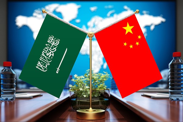Xi Jinping, Suudi Arabistan Veliaht Prensi Selman’la telefonda görüştü