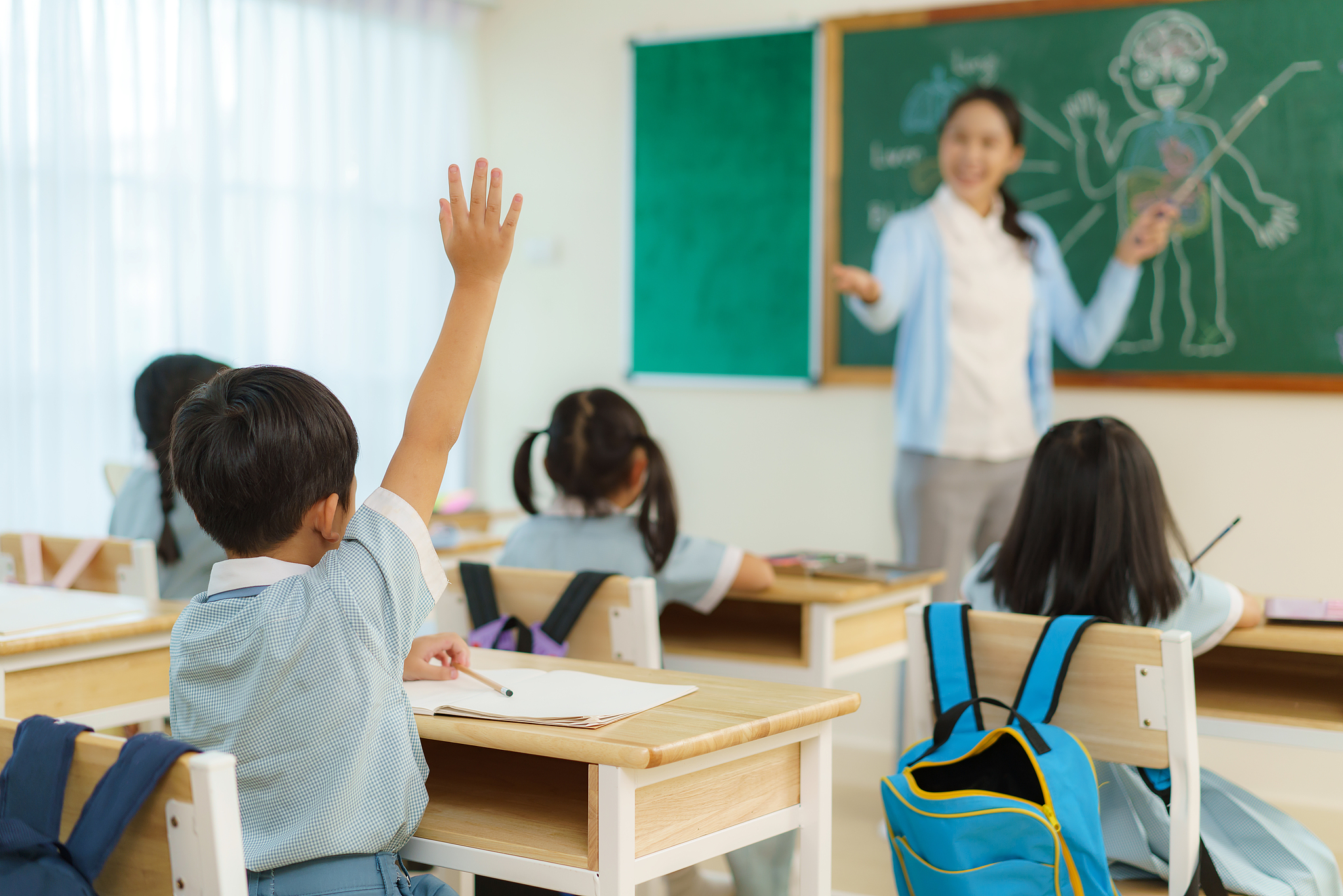 Xi'nin eğitimle ilgili makaleleri kitaplaştı
