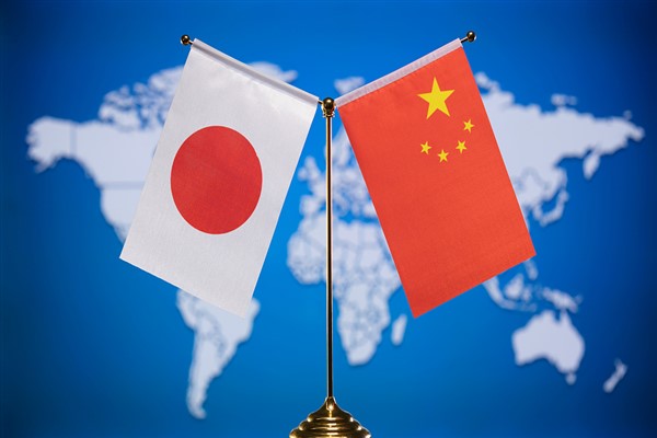 Xi ve Kishida’dan karşılıklı 50. yıl mesajları