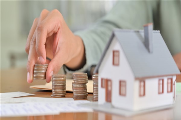 Yabancı yatırımcıya yapılan konut satışları yüzde 7.44’e geriledi