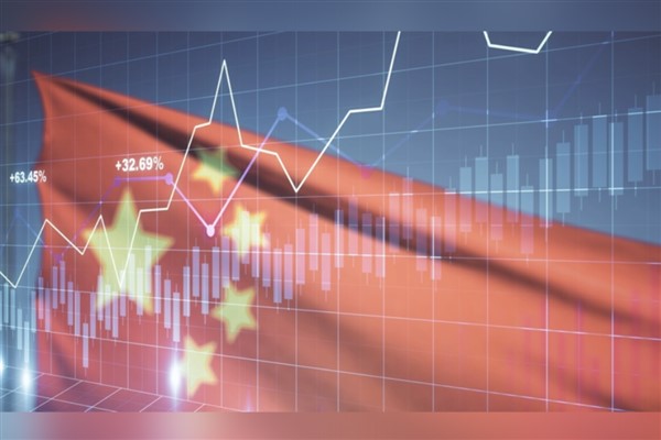Yabancıların sahip olduğu Çin tahvil miktarı 41,6 milyar dolara çıktı