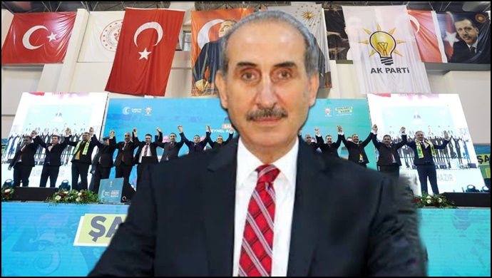 Yalçınkaya: 