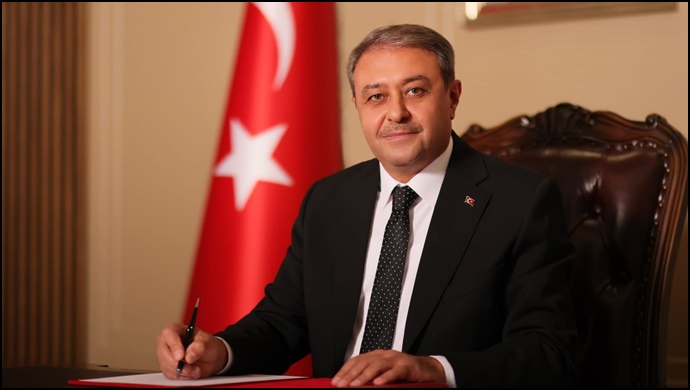Yapay Zeka, BİGEP’i Anlattı-(VİDEO)