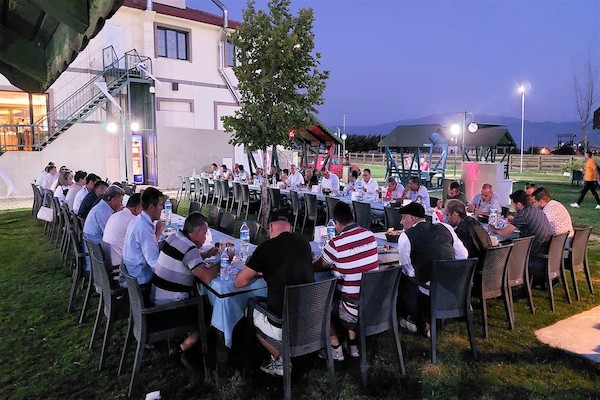 Yapı ruhsatı alan bina sayısı %22,5 azaldı