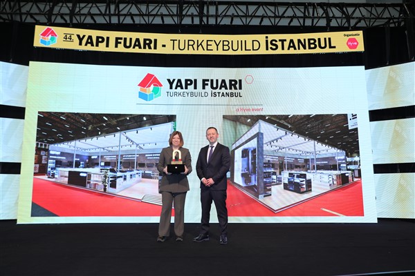 'Yapılı çevreyi yıkıp yapmak yerine yenilemek önem kazanıyor’