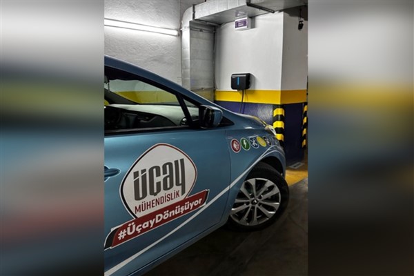 Yaygınlaşan elektrikli araçlar, çevreye ve ülke ekonomisine katkı sağlıyor