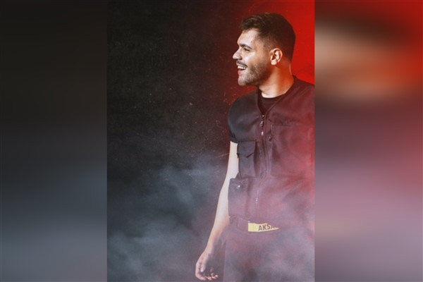 Yaz konserlerine GAÜN Mavera KSM Açık Hava Sahnesi'ni de ekledi 