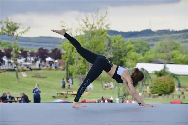 YBY Woods Doğal Yaşam Festivali başlıyor