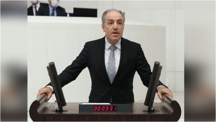 Yeneroğlu: 