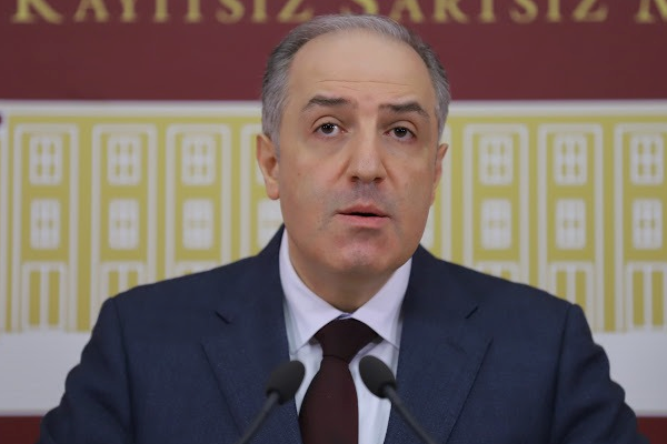 Yeneroğlu: 