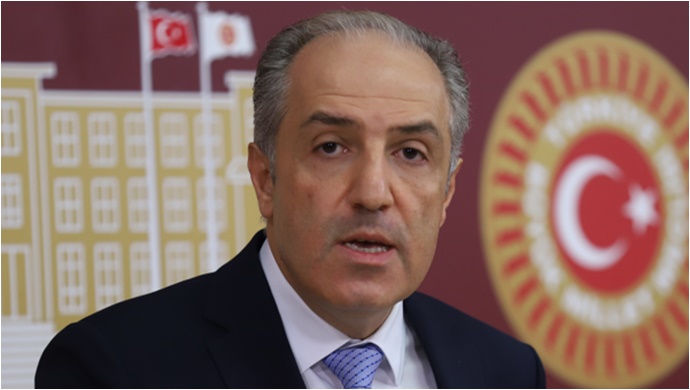 Yeneroğlu: 
