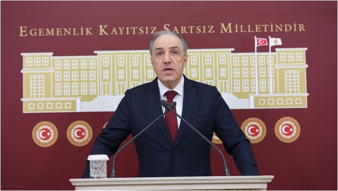 Yeneroğlu: 