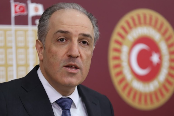 Yeneroğlu: