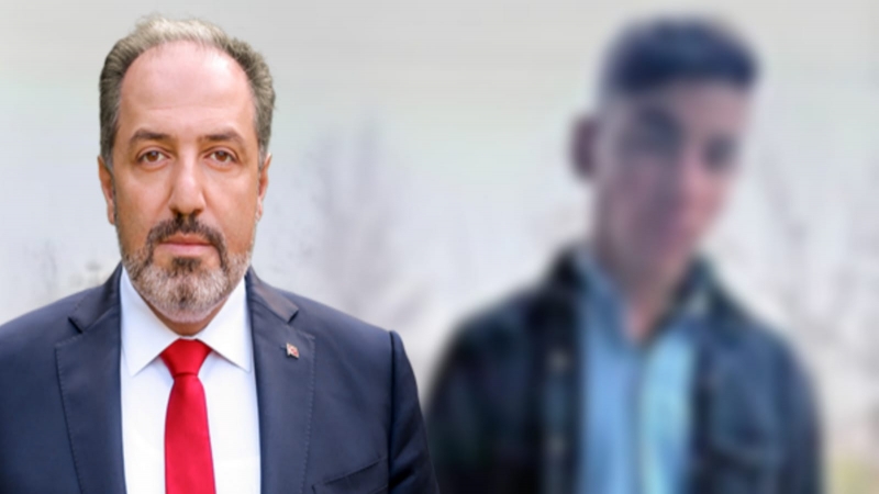 Yeneroğlu: 