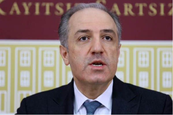 Yeneroğlu: 