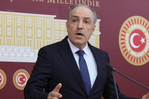 Yeneroğlu: 