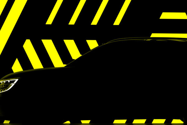 Yeni Renault Austral , modern ve güçlü silüetiyle dikkat çekiyor 