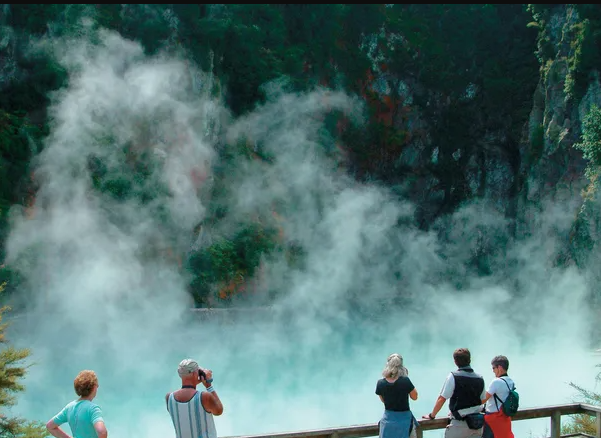  Yeni Zelanda turist vergisini yüzde 200'den fazla artırdı