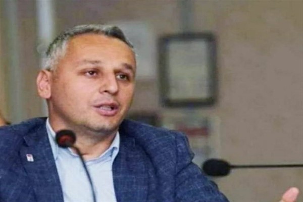 Yenihayat Paralimpik Derneği Başkanı Özen: 