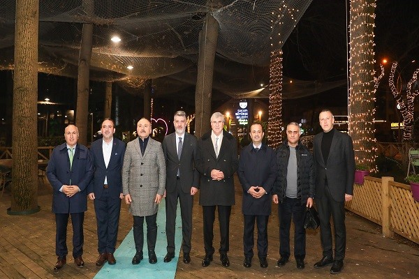 YERELSEN, Sakarya'da toplandı 