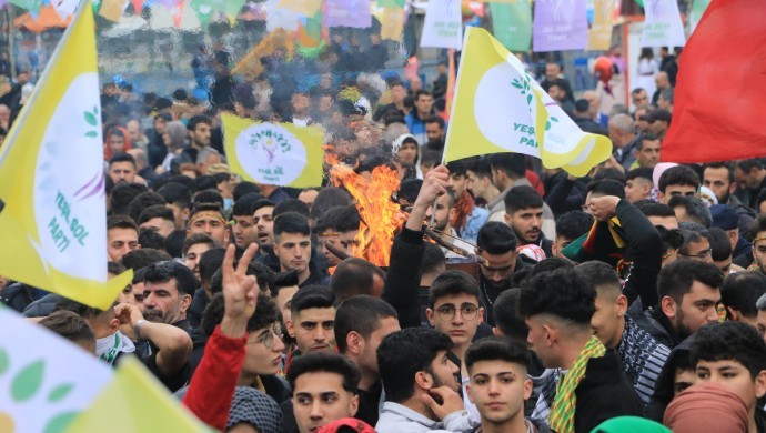 Yeşil Sol Parti'den Ege'de seçim hazırlığı