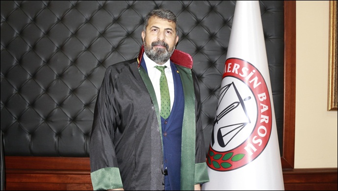 Yeşilboğaz: Seçim güvenliği için parmak boyası şart