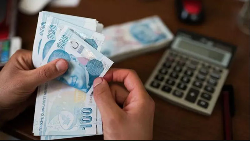 Yılmaz: “2024 yılı için ekonomimizin yüzde 4 oranında büyümesini bekliyoruz”