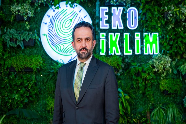 Yılmaz’dan  EKO İklim Zirvesi'ne mesaj