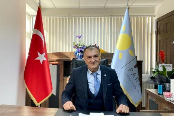 Yılmaz’dan Polis Haftası mesajı