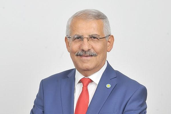 Yokuş: ''Çiftçilerimize verilen sözler tutulmuyor’’