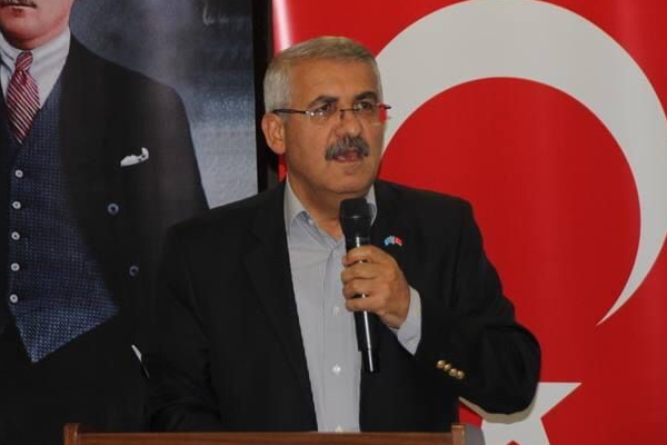 Yokuş: 