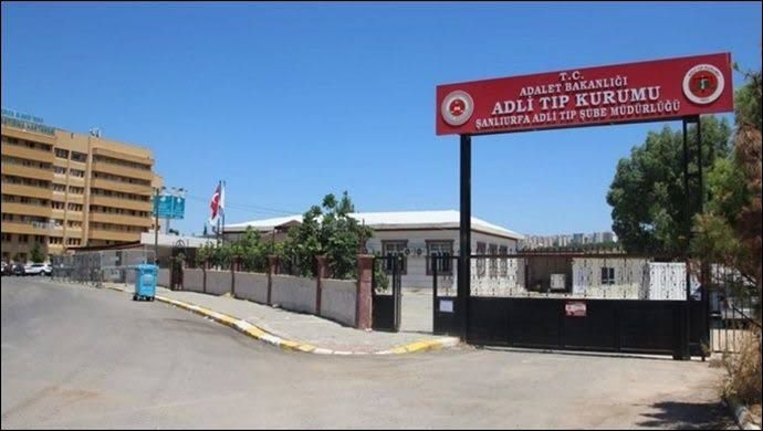 Yorgun mermi ile yaralanan küçük Yusuf'tan acı haber