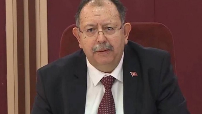 YSK: Asılsız iddialara itibar etmeyin