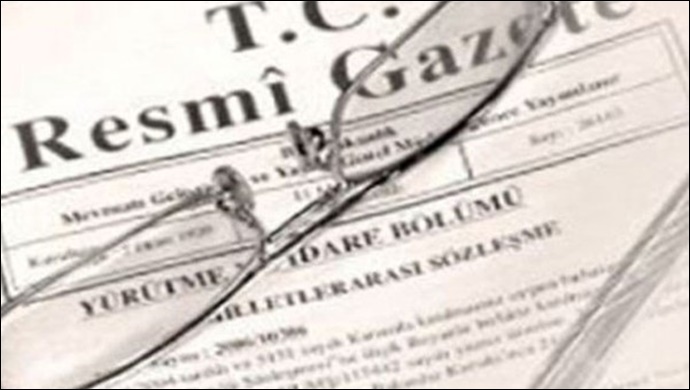 YSK'dan seçim kararları